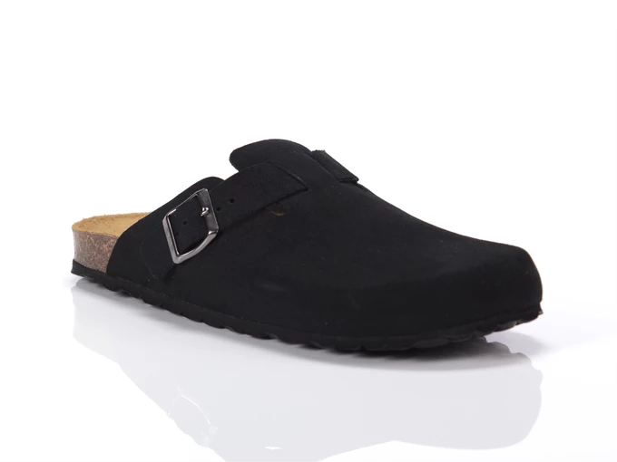 CMP Navarro Slippers Nero homme 3Q89547 U901