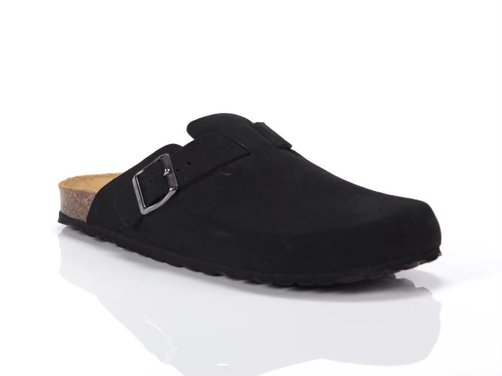 CMP Navarro Slippers Nero homme 3Q89547 U901