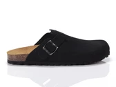 CMP Navarro Slippers Nero homme 3Q89547 U901