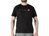 The North Face Men S/S Never Stop Exploring Tee hombre NF0A87NSJK31 