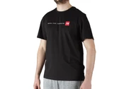 The North Face Men S/S Never Stop Exploring Tee hombre NF0A87NSJK31 