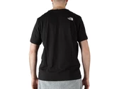 The North Face Men S/S Never Stop Exploring Tee hombre NF0A87NSJK31 