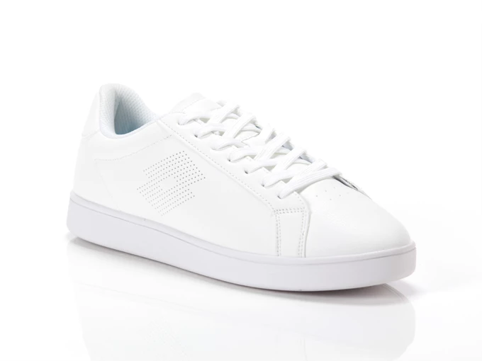  1973 - Sneakers uomo Lotto. Disponibile in diverse taglie: 41, 42, 43 e colori bianco. YOUSPORTY.