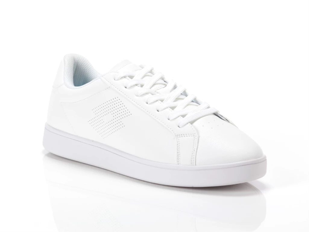  1973 - Sneakers uomo Lotto. Disponibile in diverse taglie: 41, 42, 43 e colori bianco. YOUSPORTY.