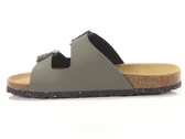  Eco Thalita Slipper - Sandali uomo CMP. Disponibile in diverse taglie: 46, 41, 42, 43, 44, 45 e colori verde. YOUSPORTY.