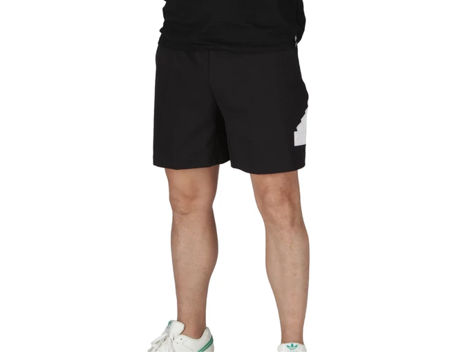  M Fi Bos Sho - Pantaloncini uomo Adidas. Disponibile in diverse taglie: l, m, s, xl e colori nero. YOUSPORTY.