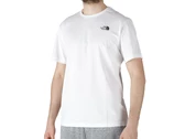 The North Face Men Vertical SS Tee hombre NF0A89FPFN41 
