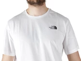 The North Face Men Vertical SS Tee hombre NF0A89FPFN41 