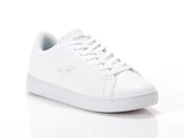  1973 - Sneakers donna Lotto. Disponibile in diverse taglie: 40, 41, 36, 37, 38 e colori bianco. YOUSPORTY.