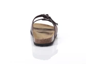  Eco Thalitha Slipper - Ciabatte uomo CMP. Disponibile in diverse taglie: 40, 41, 42, 43, 44, 45 e colori marrone. YOUSPORTY.