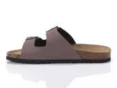  Eco Thalitha Slipper - Ciabatte uomo CMP. Disponibile in diverse taglie: 40, 41, 42, 43, 44, 45 e colori marrone. YOUSPORTY.