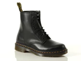  1460 Smooth - Boots unisex Dr Martens. Disponibile in diverse taglie: 44, 36 e colori giallo, nero. YOUSPORTY.