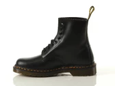  1460 Smooth - Boots unisex Dr Martens. Disponibile in diverse taglie: 44, 36 e colori giallo, nero. YOUSPORTY.