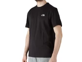 The North Face Men S/S Reflective Box Nse Tee hombre NF0A8C4VU1H1 