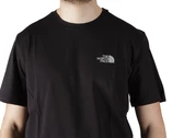 The North Face Men S/S Reflective Box Nse Tee hombre NF0A8C4VU1H1 