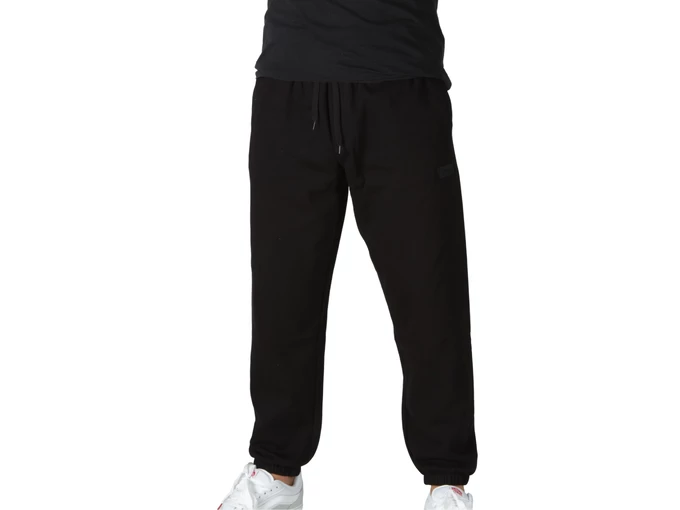  Core Basic Relaxed Fleece Pant Black - Pantaloni uomo Vans. Disponibile in diverse taglie: l, m, s, xl e colori nero. YOUSPORTY
