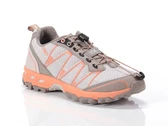  Altak Wmn Trail Vaniglia Sabbia - Trekking donna CMP. Disponibile in diverse taglie: 37 e colori marrone chiaro, bianco. YOUSPO