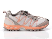  Altak Wmn Trail Vaniglia Sabbia - Trekking donna CMP. Disponibile in diverse taglie: 37 e colori marrone chiaro, bianco. YOUSPO