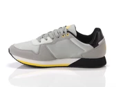  Nobil 011 Light Gray - Sneakers uomo US POLO. Disponibile in diverse taglie: 42 e colori grigio, nero. YOUSPORTY.