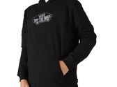 Vans Off The Wall Board Pullover-B Black enfant/garçon  VN000J42BLK