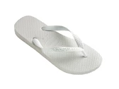  Top White - Infradito unisex Havaianas. Disponibile in diverse taglie: 40, 43, 44, 39 e colori bianco. YOUSPORTY.