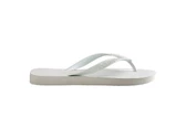  Top White - Infradito unisex Havaianas. Disponibile in diverse taglie: 40, 43, 44, 39 e colori bianco. YOUSPORTY.