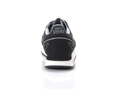  Nobil 012 - Sneakers uomo US POLO. Disponibile in diverse taglie: 41, 43 e colori bianco, nero. YOUSPORTY.
