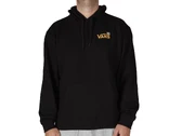  Posted Loose PO Black - Felpe uomo Vans. Disponibile in diverse taglie: l, s, xl e colori nero. YOUSPORTY.