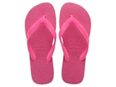  Pink Flux - Infradito unisex Havaianas. Disponibile in diverse taglie: 37, 38 e colori rosa. YOUSPORTY.