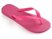  Pink Flux - Infradito unisex Havaianas. Disponibile in diverse taglie: 37, 38 e colori rosa. YOUSPORTY.