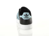  Superstar - Sneakers unisex Adidas. Disponibile in diverse taglie: 36, 37 e colori bianco, nero, azzurro. YOUSPORTY.
