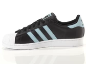  Superstar - Sneakers unisex Adidas. Disponibile in diverse taglie: 36, 37 e colori bianco, nero, azzurro. YOUSPORTY.