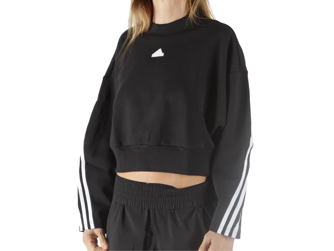  W Fi 3s Hd - Felpe donna Adidas. Disponibile in diverse taglie: 48, 50, 40, 41, 42, 36, 37, 38, 49 e colori nero. YOUSPORTY.
