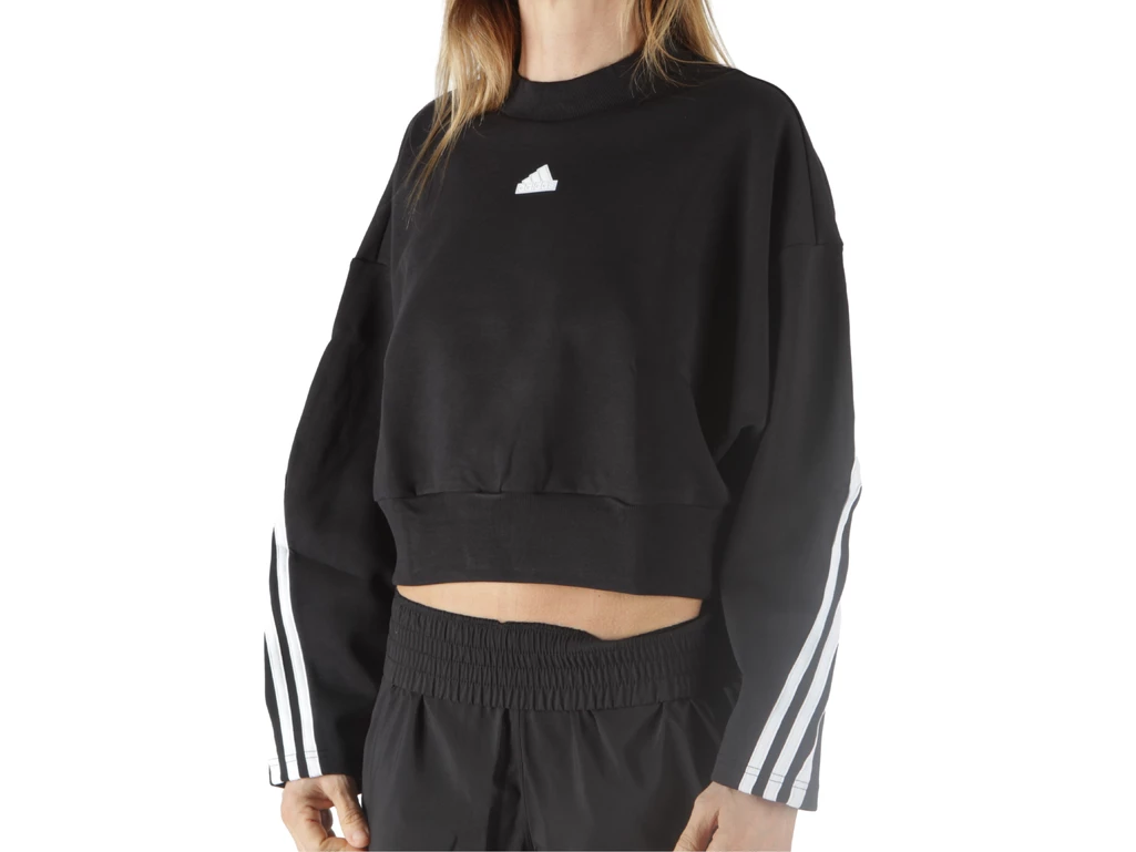  W Fi 3s Hd - Felpe donna Adidas. Disponibile in diverse taglie: 48, 50, 40, 41, 42, 36, 37, 38, 49 e colori nero. YOUSPORTY.