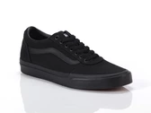  Mn Ward Canvas Black - Sneakers uomo Vans. Disponibile in diverse taglie: 40, 41, 42 e colori nero. YOUSPORTY.