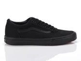  Mn Ward Canvas Black - Sneakers uomo Vans. Disponibile in diverse taglie: 40, 41, 42 e colori nero. YOUSPORTY.
