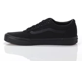  Mn Ward Canvas Black - Sneakers uomo Vans. Disponibile in diverse taglie: 40, 41, 42 e colori nero. YOUSPORTY.
