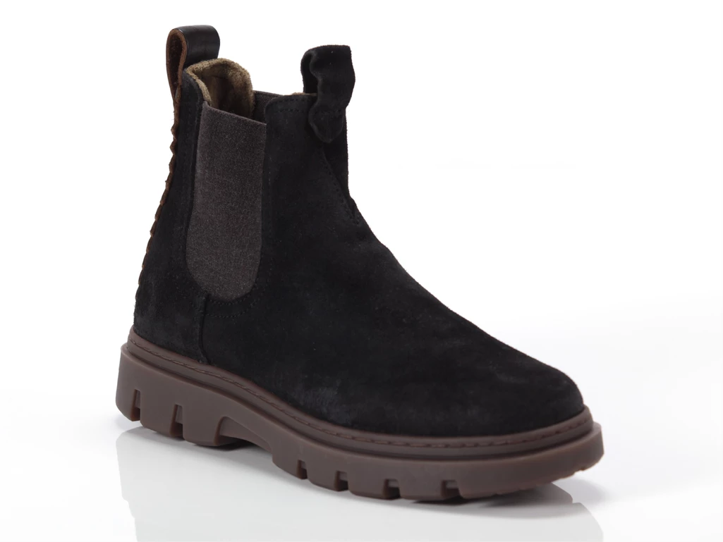  Unalome Chelsea Desert Oasis Lavagna - Boots uomo Satorisan. Disponibile in diverse taglie: 41, 43, 44 e colori nero, marrone. 