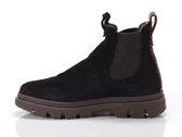  Unalome Chelsea Desert Oasis Lavagna - Boots uomo Satorisan. Disponibile in diverse taglie: 41, 43, 44 e colori nero, marrone. 