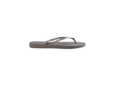  Havaianas Slim steel grey - Infradito donna Havaianas. Disponibile in diverse taglie: 43, 44 e colori grigio, argento. YOUSPORT