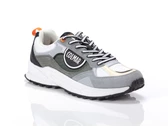  Cobb Battle Military - Sneakers uomo Colmar. Disponibile in diverse taglie: 40, 41, 42, 43, 45 e colori grigio, bianco, verde. 