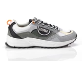  Cobb Battle Military - Sneakers uomo Colmar. Disponibile in diverse taglie: 40, 41, 42, 43, 45 e colori grigio, bianco, verde. 