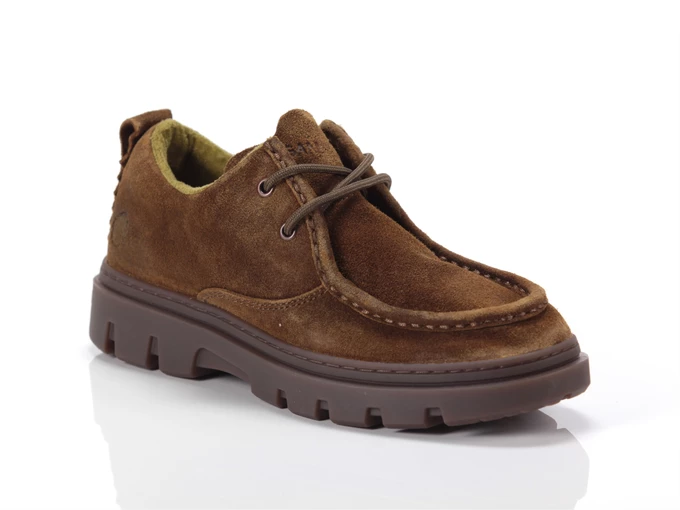  Unalome Wallaby Desert Oasis Butterum - Boots uomo Satorisan. Disponibile in diverse taglie: 41, 42, 43, 45 e colori marrone. Y