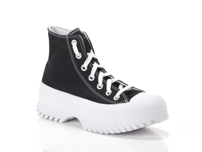  All Star Lugged 2.0 - Sneakers donna Converse. Disponibile in diverse taglie: 40, 36, 37, 38, 39 e colori bianco, nero. YOUSPOR