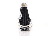  Chuck 70 Plus - Sneakers donna Converse. Disponibile in diverse taglie: 40, 36, 37, 38, 39 e colori bianco, nero. YOUSPORTY.