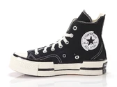  Chuck 70 Plus - Sneakers donna Converse. Disponibile in diverse taglie: 40, 36, 37, 38, 39 e colori bianco, nero. YOUSPORTY.
