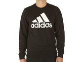  M Bl Ft Swt - Felpe uomo Adidas. Disponibile in diverse taglie: l, m, s e colori bianco, nero. YOUSPORTY.