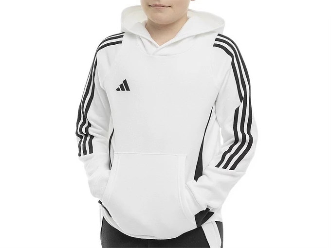 Adidas JUNIOR TIRO24 SWEAT HOODIE niño/chico IR7506 
