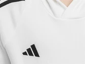 Adidas JUNIOR TIRO24 SWEAT HOODIE niño/chico IR7506 