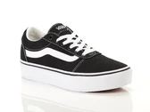 Vans Ward Platform woman VN0A3TLC187